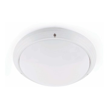 FARO 70722 - Spoljno plafonsko svetlo DAKRON 1xE27/40W/230V IP65