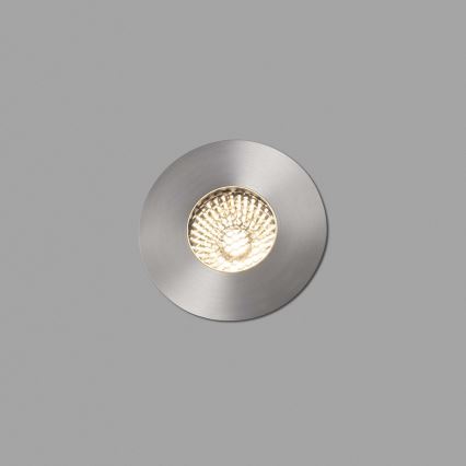 FARO 70728 - LED spoljašnja ugradna svetiljka za prelazak vozila GRUND LED/7W 350 mA IK08 IP67