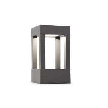 FARO 70755 - LED spoljašnja lampa AGRA LED/10W/230V IP54
