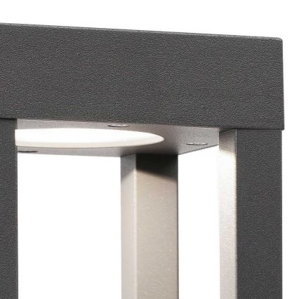 FARO 70755 - LED spoljašnja lampa AGRA LED/10W/230V IP54