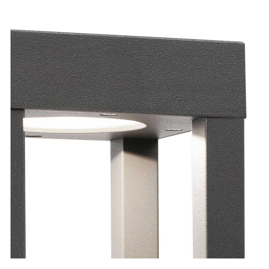 FARO 70755 - LED spoljašnja lampa AGRA LED/10W/230V IP54