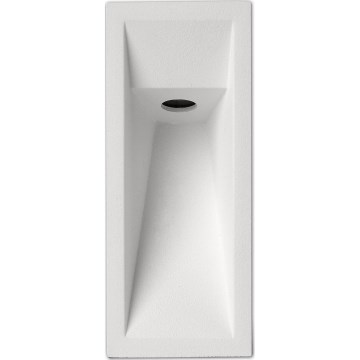 FARO 70927 - Ugradno LED svetlo TIL LED/3W/24V CRI 90 IP65 belo