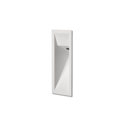 FARO 70927 - Ugradno LED svetlo TIL LED/3W/24V CRI 90 IP65 belo