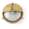 FARO 70996 - Spoljno zidno svetlo TIMON 1xE27/60W/230V IP44