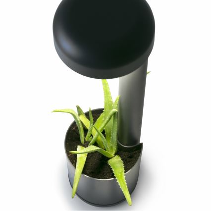 FARO 71206 - LED spoljašnje svetlo GROW LED/9W/230V IP65