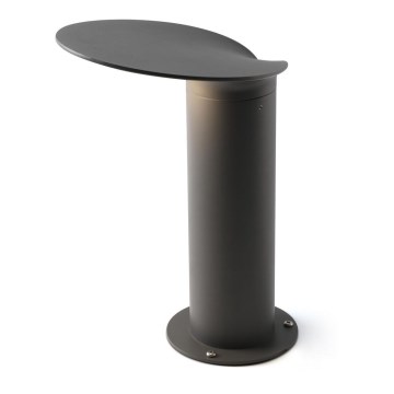 FARO 71224 - LED spoljašnja svetiljka LOTUS LED/18W/230V IP65