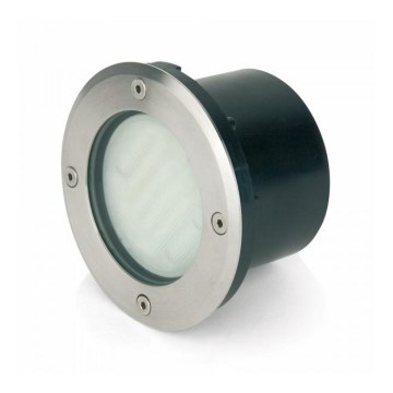 FARO 71495 - LED spoljašnja ugradna svetiljka LIO 1xGX53/6W/230V IK08 IP67