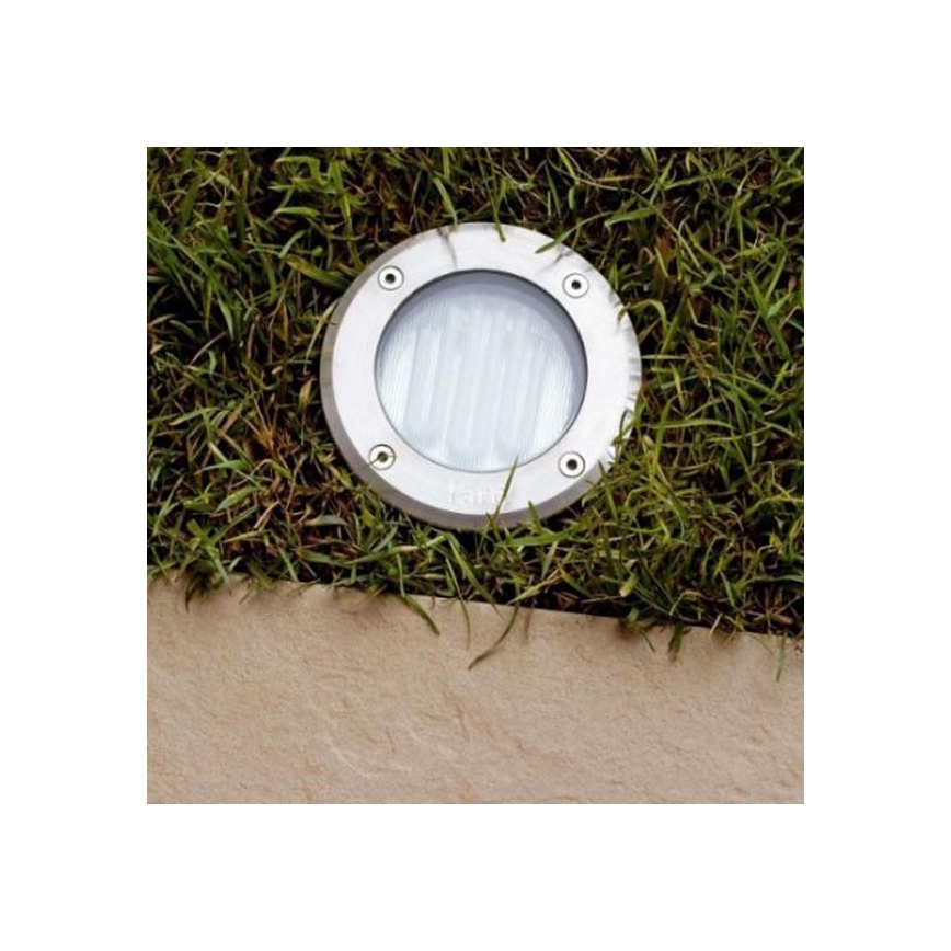 FARO 71495 - LED spoljašnja ugradna svetiljka LIO 1xGX53/6W/230V IK08 IP67