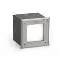 FARO 71499N - LED spoljašnja ugradna svetiljka (za vozila) LED-18 LED/3W/230V IK08 IP67