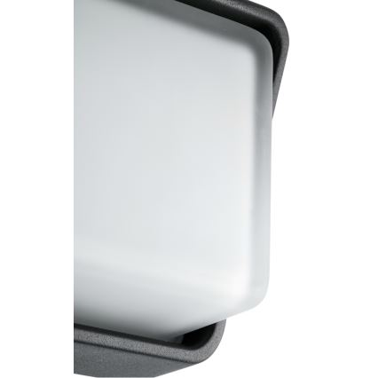 FARO 71537 - LED Spoljno zidno svetlo HALF LED/20W/230V IP65