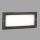 FARO 72092 - LED Spoljašnja ugradna svetiljka STRIPE-2 LED/5W/230V IP54
