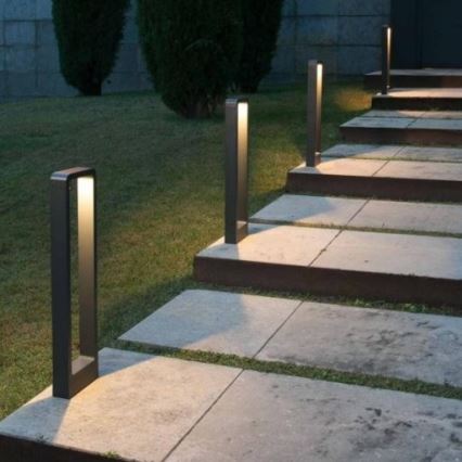 FARO 75520 - LED spoljašnja lampa DAS LED/5W/230V IP54