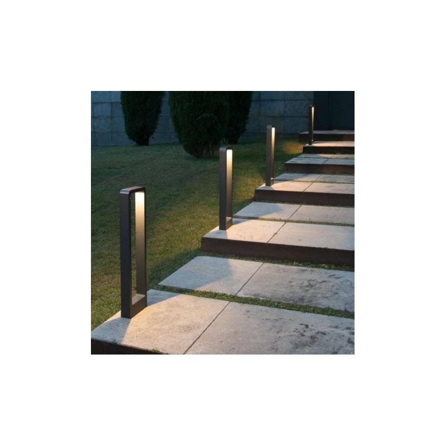 FARO 75520 - LED spoljašnja lampa DAS LED/5W/230V IP54