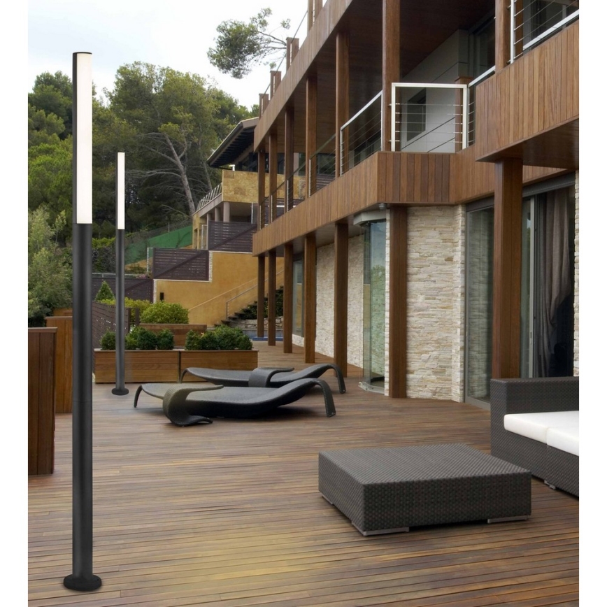 FARO 75524 - LED spoljašnja lampa BERET-3 LED/16W/230V IP54