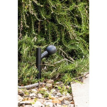 FARO 75570 - Spoljašnja LED lampa BROT LED/7W/230V 20 cm IP65