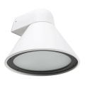 FARO Barcelona - Spoljna zidna svetiljka PALS 1xE27/15W/230V IP65
