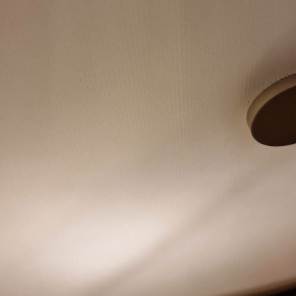Feiss - Plafonska svetiljka FUSION 3xE27/40W/230V zlatna