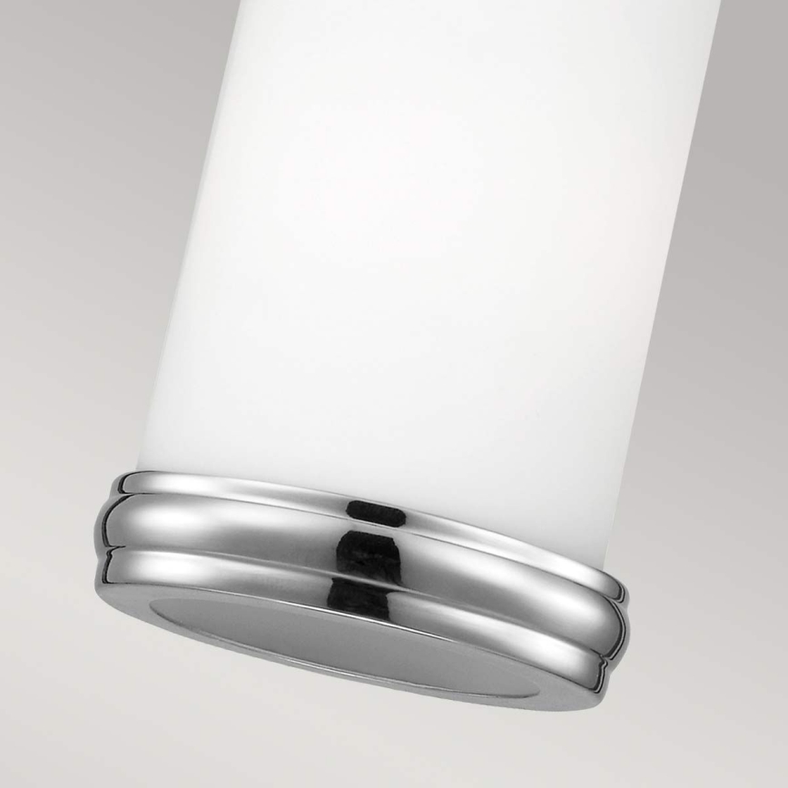 Feiss - LED kupatilski luster na šipci PAYNE 1xG9/3W/230V IP44