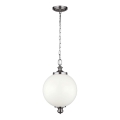 Feiss - Luster na lancu PARKMAN 1xE27/60W/230V