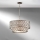 Feiss - Luster na šipci LUCIA 6xE27/60W/230V