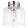 Feiss - Plafonjera HOUNSLOW 1xE27/60W/230V sjajni hrom