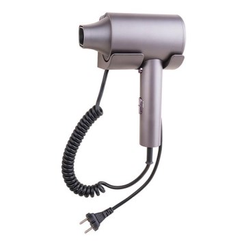 Fen sa držačem 16x22,3 cm braon