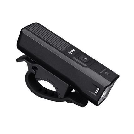 Fenix BC15R - LED prigušiva punjivo svetlo za bicikl LED/USB IP66 400 lm 31,5 h 2600 mAh