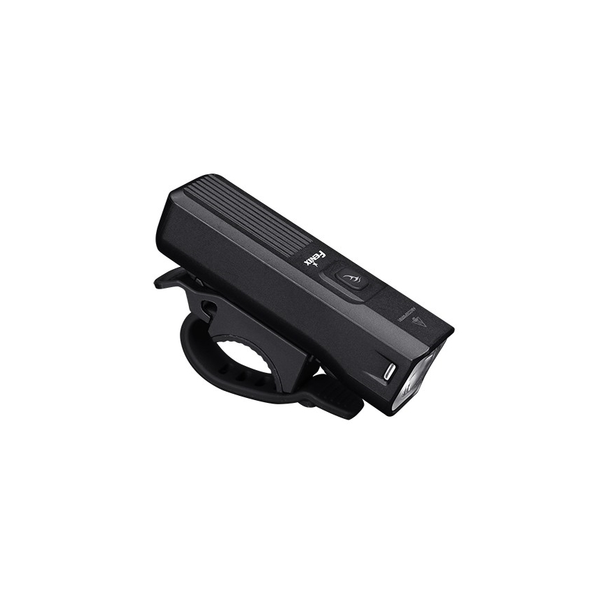 Fenix BC15R - LED prigušiva punjivo svetlo za bicikl LED/USB IP66 400 lm 31,5 h 2600 mAh
