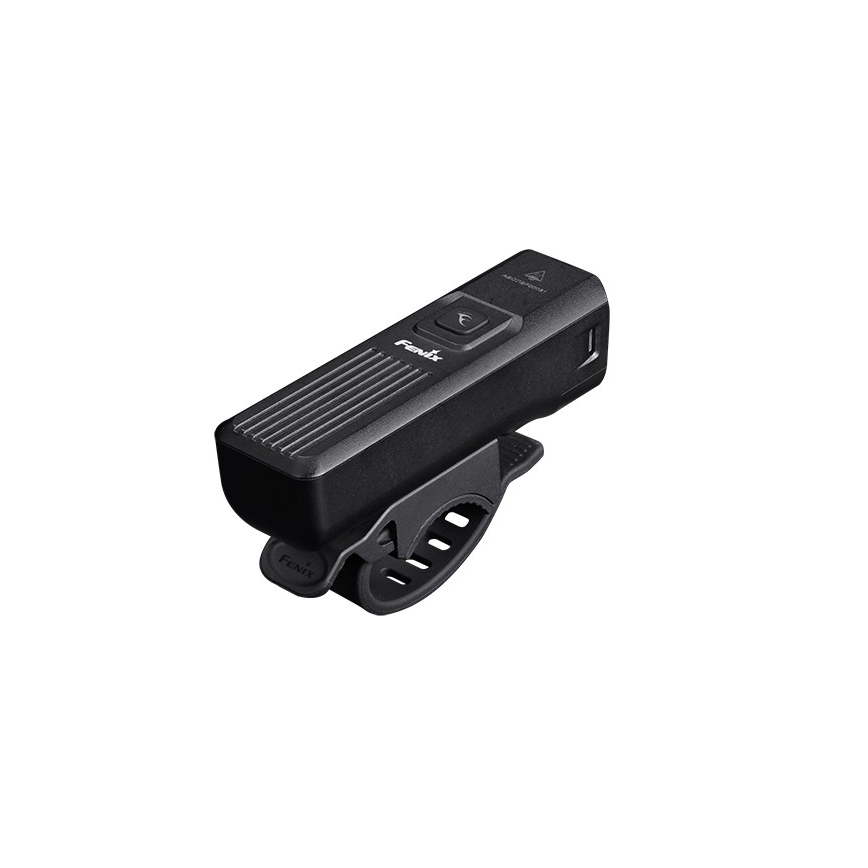 Fenix BC15R - LED prigušiva punjivo svetlo za bicikl LED/USB IP66 400 lm 31,5 h 2600 mAh