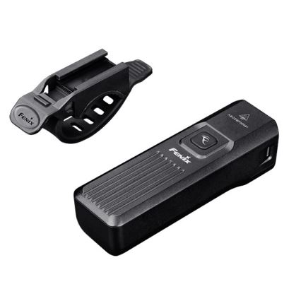 Fenix BC15R - LED prigušiva punjivo svetlo za bicikl LED/USB IP66 400 lm 31,5 h 2600 mAh