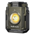 Fenix CL27RGRE - LED prigušiva punjiva svetiljka LED/USB IP66 1600 lm 285 h 5000 mAh