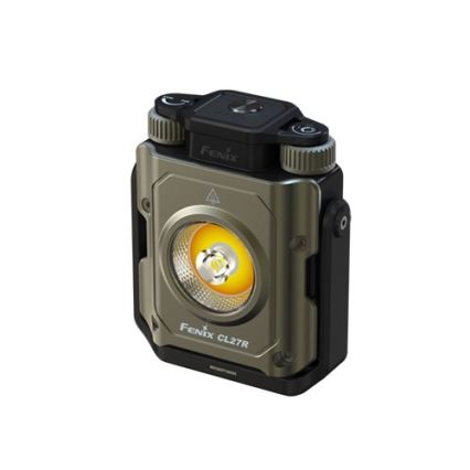 Fenix CL27RGRE - LED prigušiva punjiva svetiljka LED/USB IP66 1600 lm 285 h 5000 mAh