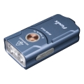 Fenix E03RV20BLU - Punjiva LED baterijska lampa LED/USB IP66 500 lm 30 h 400 mAh