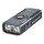 Fenix E06RGRY - LED prigušiva punjiva ručna baterijska lampa UV LED/USB IP66 700 lm 60 h 750 mAh siva