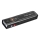 Fenix E06RPROEUBLC- LED prigušiva punjiva baterijska lampa LED/USB 1650 mAh IP66 1600 lm 111 h crna