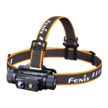 Fenix HM70R - LED punjiva čelna lampa 4xLED/1x21700 IP68 1600 lm 800 h 5000 mAh