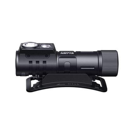 Fenix HM71R - LED punjiva čelovka LED/USB IP68 2700 lm 400 h 5000 mAh