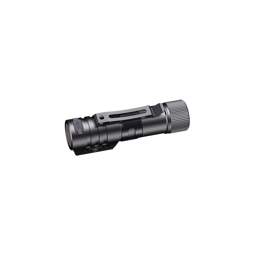 Fenix HM71R - LED punjiva čelovka LED/USB IP68 2700 lm 400 h 5000 mAh