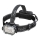 Fenix HP35R - LED prigušiva punjiva čelna lampa LED/USB 5000 mAh IP66 4000 lm 500 h crna