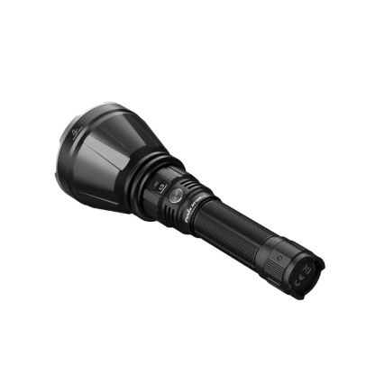 Fenix HT18RV20 - prigušiva punjiva LED baterijska lampa LED/USB 6000 mAh IP68 3700 lm 87 h crna
