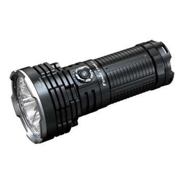 Fenix LR40RV20 - Punjiva LED baterijska lampa, USB, IP68, 15000 lm, 177 h, 5000 mAh