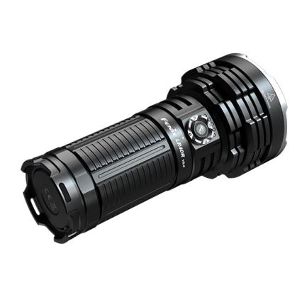 Fenix LR40RV20 - Punjiva LED baterijska lampa, USB, IP68, 15000 lm, 177 h, 5000 mAh