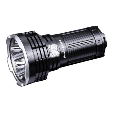 Fenix LR50R - LED punjiva baterijska lampa 4xLED/USB IP68 12000 lm 58 h
