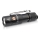 Fenix PD25R - punjiva LED baterijska lampa LED/USB/1xCR123A IP68 800 lm 70 h 700 mAh
