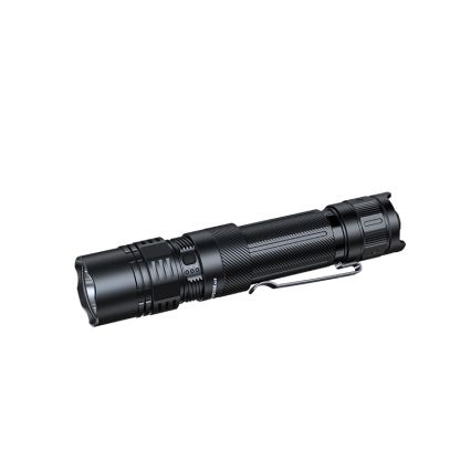 Fenix PD36RACE - prigušiva LED punjiva baterijska lampa LED/USB 5000 mAh IP68 3000 lm 63,45 h crna