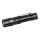 Fenix PD36RACE - prigušiva LED punjiva baterijska lampa LED/USB 5000 mAh IP68 3000 lm 63,45 h crna
