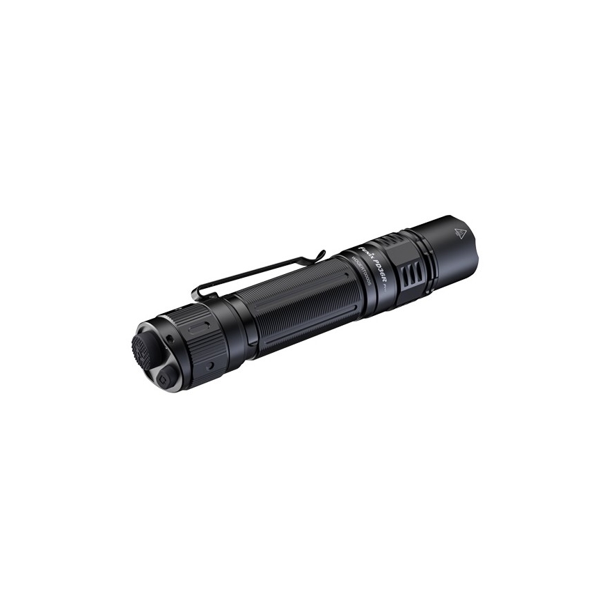 Fenix PD36RPRO - LED taktička punjiva svetiljka LED/USB IP68 2800 lm 42 h 5000 mAh