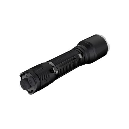 Fenix TK17BLK - prigušiva punjiva LED baterijska lampa LED/USB 6000 mAh IP68 3600 lm 60 h crna