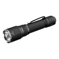 Fenix TK21RBLK - prigušiva LED punjiva ručna lampa LED/USB 6000 mAh IP68 3600 lm 72,5 h crna