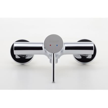 FERRO - Tuš baterija FIESTA sjajni hrom